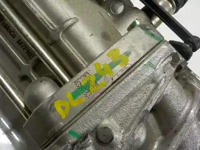 Автозапчастина б/у клапан egr для jaguar f-pace 3.0 v6 diesel cat посилання на oem iam fw939y493ad  fw939u438aa