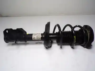 Автозапчасти б/у амортизатор передний правый за opel astra k (b16) 1.6 cdti (68) ссылки oem iam 39039574