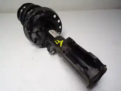 Second-hand car spare part front right shock absorber for opel astra k (b16) 1.6 cdti (68) oem iam references 39039574  39039574