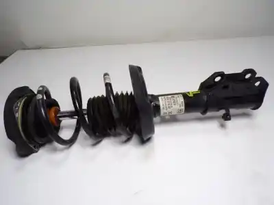 Автозапчасти б/у передний левый амортизатор за opel astra k (b16) 1.6 cdti (68) ссылки oem iam 39039573