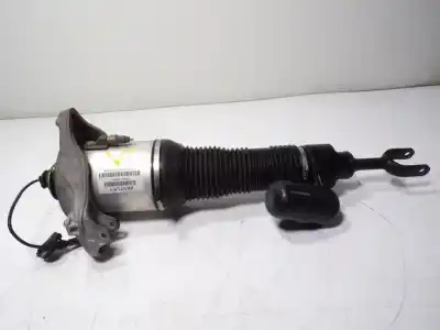 İkinci el araba yedek parçası ön sag amortisör için bentley continental gt supersports oem iam referansları 3w0616040k  3w0616040j