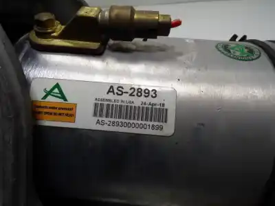 İkinci el araba yedek parçası sol ön amortisör için bentley continental gt supersports oem iam referansları 3w0616039k  as2893