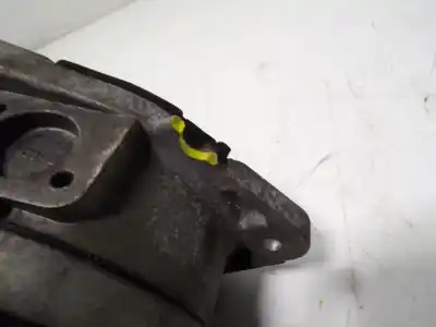 Second-hand car spare part right rear shock absorber for bentley continental gt supersports oem iam references 3w0616002e  3w0616002e