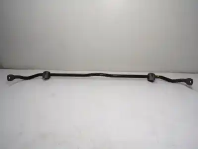 Peça sobressalente para automóvel em segunda mão barra estabilizadora traseira por bentley continental gt supersports referências oem iam 3w0511407g
