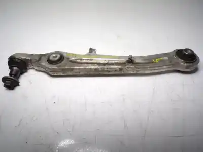 Peça sobressalente para automóvel em segunda mão braço de suspensão inferior dianteiro direito por bentley continental gt supersports referências oem iam 3w0407151b