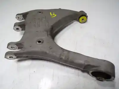 Peça sobressalente para automóvel em segunda mão braço de suspensão traseiro inferior direito por bentley continental gt supersports referências oem iam 4e0511512j