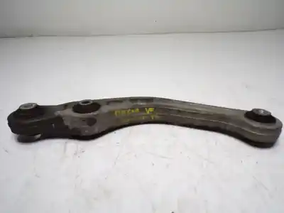 Peça sobressalente para automóvel em segunda mão braço de suspensão traseiro superior direito por bentley continental gt supersports referências oem iam 4e0505323t