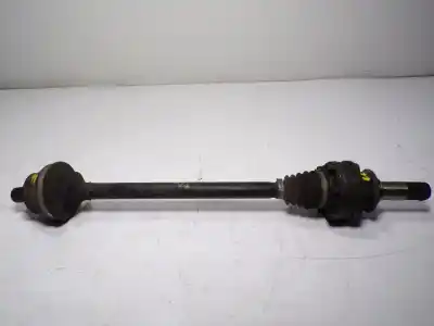 Автозапчастина б/у ТРАНСМІСІЯ ЗАДНЯ ЛІВА для BENTLEY CONTINENTAL GT  Посилання на OEM IAM 3D0501203  3D0501203