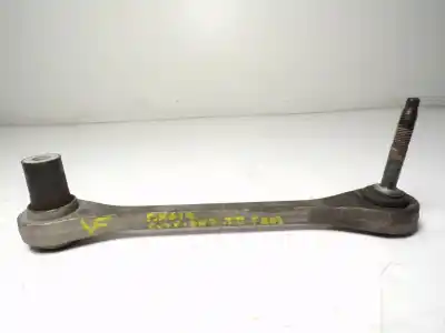 Peça sobressalente para automóvel em segunda mão braço de suspensão traseiro inferior direito por bentley continental gt supersports referências oem iam 4e0501529g