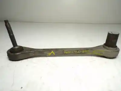 Peça sobressalente para automóvel em segunda mão braço de suspensão inferior traseiro esquerdo por bentley continental gt supersports referências oem iam 4e0501529g