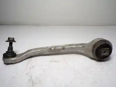 Peça sobressalente para automóvel em segunda mão braço de suspensão inferior esquerdo dianteiro por bentley continental gt supersports referências oem iam 4e0407693r