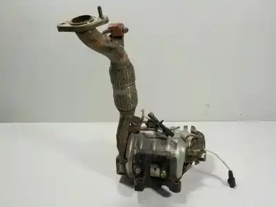 Автозапчастина б/у фільтр часток для mazda cx-30 1.8 diesel посилання на oem iam   