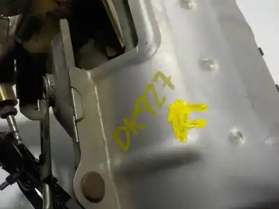 Автозапчастина б/у фільтр часток для mazda cx-30 1.8 diesel посилання на oem iam   