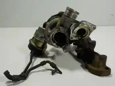 Recambio de automóvil de segunda mano de TURBOCOMPRESOR para SEAT LEON (5F1)  referencias OEM IAM 04L253020S  04L253010B