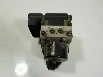 Second-hand car spare part abs for volkswagen golf vi (5k1) 1.6 tdi oem iam references 1k0614517bj  1k0614517bjbef