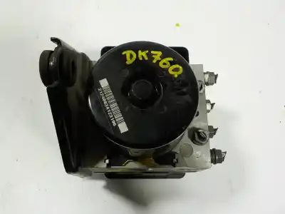 Second-hand car spare part abs for volkswagen golf vi (5k1) 1.6 tdi oem iam references 1k0614517bj  1k0614517bjbef