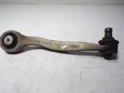 İkinci el araba yedek parçası ÖN SAG ÜST SÜSPANSIYON KOLU için AUDI A6 BERLINA (4F2)  OEM IAM referansları 4E0407510E  