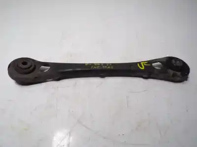 Pezzo di ricambio per auto di seconda mano BRACCIO DI SOSPENSIONE INFERIORE POSTERIORE SINISTRO per AUDI A6 BERLINA (4F2)  Riferimenti OEM IAM 4F0501529E  