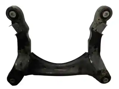 Pezzo di ricambio per auto di seconda mano ASSALE ANTERIORE per AUDI A6 BERLINA (4F2)  Riferimenti OEM IAM 4F0399313AD  