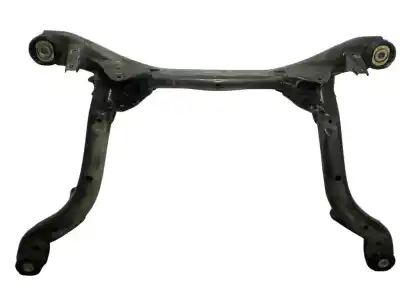 Second-hand car spare part REAR AXLE for AUDI A6 BERLINA (4F2)  OEM IAM references 4F0505235AJ  