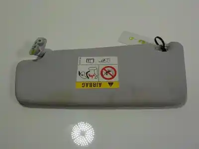 Автозапчастина б/у правильний натір для opel corsa d (s07) 1.4 (l08 l68) посилання на oem iam 13495536  