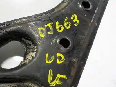 Автозапчастина б/у передній правий нижний рычаг підвіски для opel corsa d (s07) 1.4 (l08 l68) посилання на oem iam 13426553  8l26a0071