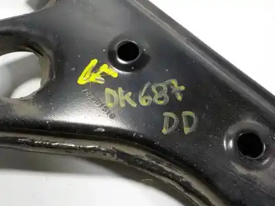 Автозапчастина б/у передній правий нижний рычаг підвіски для opel corsa d (s07) 1.4 (l08 l68) посилання на oem iam 13426553  