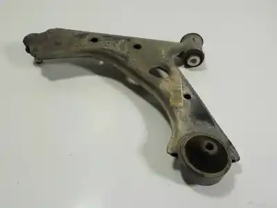 Автозапчасти б/у передний правый нижний рычаг подвески за opel corsa d (s07) 1.4 (l08 l68) ссылки oem iam 13426553  