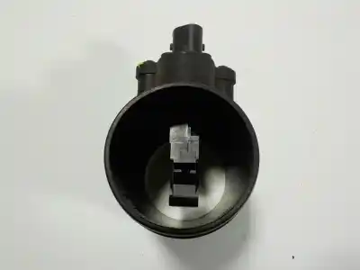 Автозапчастина б/у витратомір повітря для opel corsa d (s07) 1.4 (l08 l68) посилання на oem iam 13301682  460023377