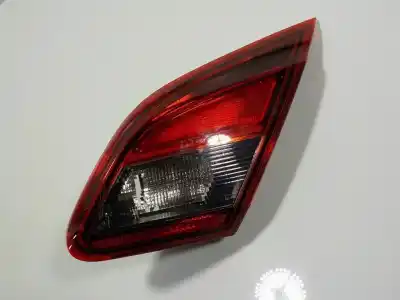 Автозапчастина б/у внутрішній правий завод для opel corsa d (s07) 1.4 (l08 l68) посилання на oem iam 13454501