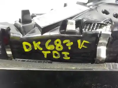 Автозапчастина б/у внутрішній правий завод для opel corsa d (s07) 1.4 (l08 l68) посилання на oem iam 13454501  39012624