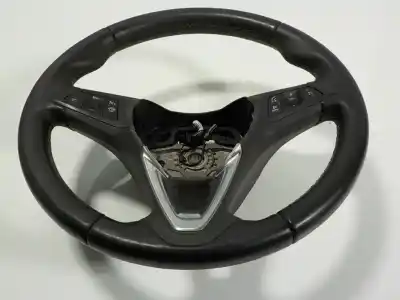 Автозапчастина б/у кермо для opel corsa d (s07) 1.4 (l08 l68) посилання на oem iam 39116011