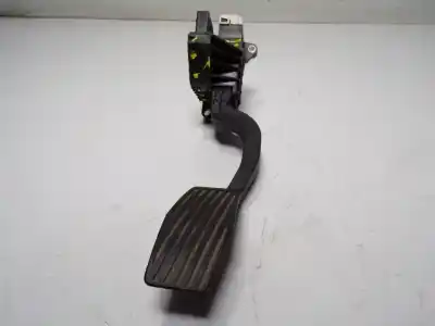 Автозапчастина б/у педальний потенціометр для opel corsa d (s07) 1.4 (l08 l68) посилання на oem iam 13305804