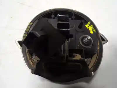 Автозапчастина б/у ручка ворот для opel corsa d (s07) 1.4 (l08 l68) посилання на oem iam 13401592  563697283