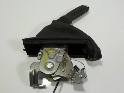Автозапчастина б/у важіль ручного гальма для opel corsa d (s07) 1.4 (l08 l68) посилання на oem iam 39015855  39015855