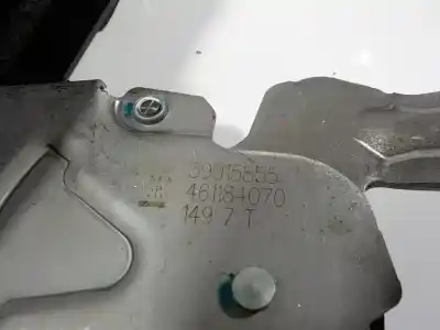 Автозапчастина б/у важіль ручного гальма для opel corsa d (s07) 1.4 (l08 l68) посилання на oem iam 39015855  39015855