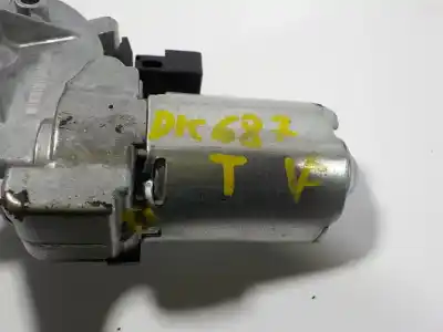 Автозапчастина б/у двигатель заднього склоочисника для opel corsa d (s07) 1.4 (l08 l68) посилання на oem iam 39045012  39045012