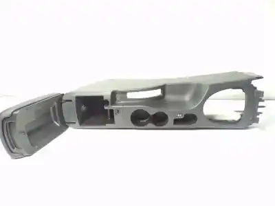 Piesă de schimb auto la mâna a doua cotiera centrala pentru nissan qashqai / qashqai +2 i (j10, nj10, jj10e) 1.5 dci referințe oem iam 96910br03a 96920jd02a 