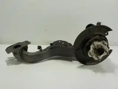 Second-hand car spare part REAR LEFT KNUCKLE for NISSAN QASHQAI / QASHQAI +2 I (J10, NJ10, JJ10E)  OEM IAM references 55502JD00A 43202JG01A 