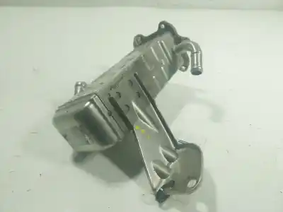 Pezzo di ricambio per auto di seconda mano raffreddatore egr per ssangyong rodius ii 2.0 xdi riferimenti oem iam   a6711400570