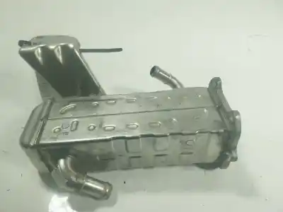 Pezzo di ricambio per auto di seconda mano raffreddatore egr per ssangyong rodius ii 2.0 xdi riferimenti oem iam   a6711400570
