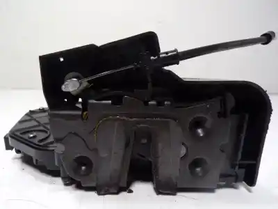 Автозапчастина б/у ЗАМОК ДВЕРЕЙ ЗАДНЬОГО ЛІВОГО для LAND ROVER DISCOVERY III (L319)  Посилання на OEM IAM FQM000158 A048317 FQM000158