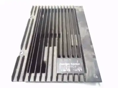 Автозапчастина б/у ЕЛЕКТРОННИЙ МОДУЛЬ для LAND ROVER DISCOVERY III (L319)  Посилання на OEM IAM XQK500105 6909KV067662102 6909HBSN1431511