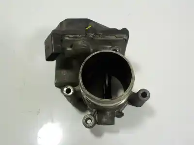 Автозапчастина б/у коробка метелика для audi q3 (8u) 2.0 tdi посилання на oem iam 03l128063t