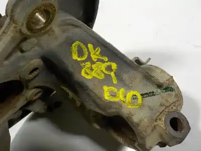 Автозапчастина б/у передній прав для audi q3 (8u) 2.0 tdi посилання на oem iam 1k0407256aa 5k0498621 