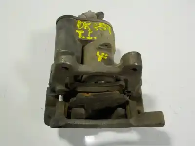 Автозапчасти б/у задний левый тормозной суппорт за audi q3 (8u) 2.0 tdi ссылки oem iam 5n0615403  