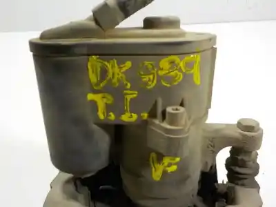 Автозапчасти б/у задний левый тормозной суппорт за audi q3 (8u) 2.0 tdi ссылки oem iam 5n0615403  