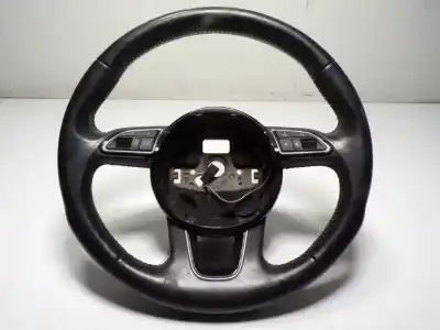 Автозапчастина б/у кермо для audi q3 (8u) 2.0 tdi посилання на oem iam 8u0419091alcjm