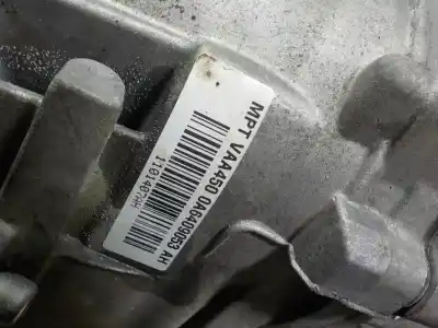 Автозапчасти б/у передний дифференциал за audi q3 (8u) 2.0 tdi ссылки oem iam 0a6409053ah  