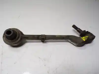 Pezzo di ricambio per auto di seconda mano braccio di sospensione inferiore posteriore sinistro per bmw serie 1 berlina (e81/e87) 2.0 16v diesel cat riferimenti oem iam 31122405859